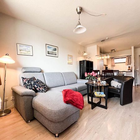Appartement Eidumhues à Westerland Extérieur photo