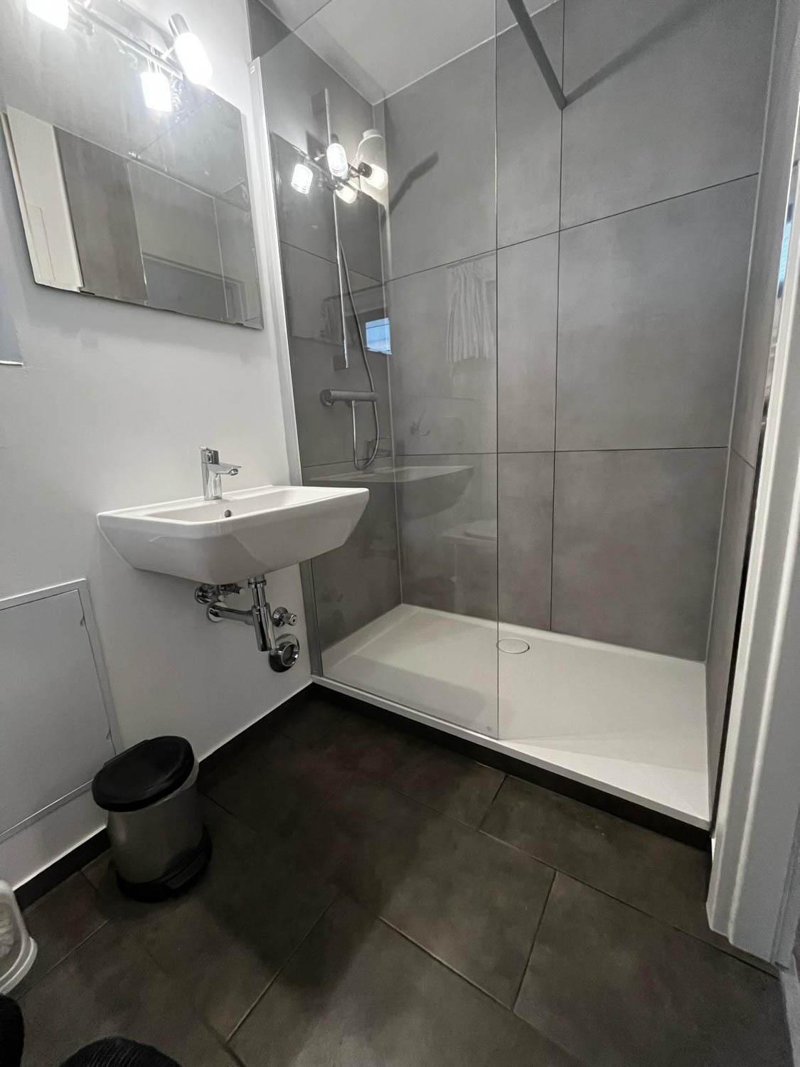 Appartement Eidumhues à Westerland Extérieur photo